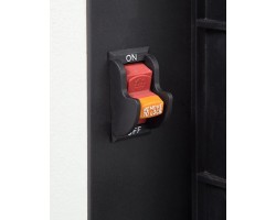 Ленточнопильный станок по дереву BELMASH WBS-355/2-foto12