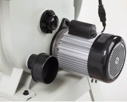 Ленточнопильный станок по дереву BELMASH WBS-355/2-foto11