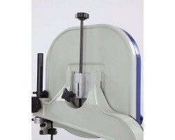 Ленточнопильный станок по дереву BELMASH WBS-355/2-foto10