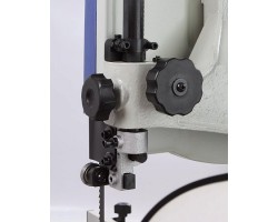 Ленточнопильный станок по дереву BELMASH WBS-355/2-foto8