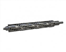  BELMASH Spiral 508