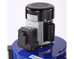 Вытяжная установка (стружкоотсос) BELMASH DC1600M-foto6