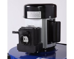 Вытяжная установка (стружкоотсос) BELMASH DC1600M-foto7