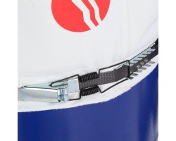 Вытяжная установка (стружкоотсос) BELMASH DC1600M-foto10