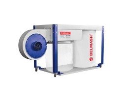  Установка вытяжная BELMASH DC2500-PS
