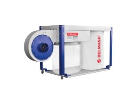  Установка вытяжная BELMASH DC2500-PS