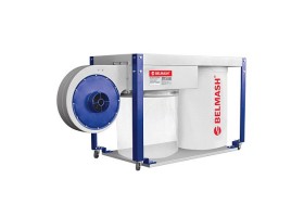  Установка вытяжная BELMASH DC2500-PS