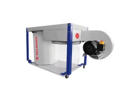  Установка вытяжная BELMASH DC2500-PS-foto2