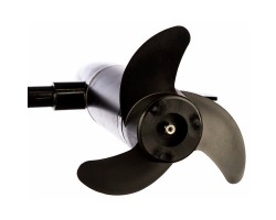 Мотор лодочный аккумуляторный Greenworks 40В 55lbs (без акк, без з/у)-foto8