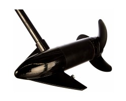 Мотор лодочный аккумуляторный Greenworks 40В 55lbs (без акк, без з/у)-foto6