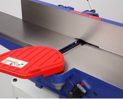 Фуговальный станок BELMASH J155/1170A-foto5