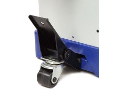 Фуговальный станок BELMASH J155/1170A-foto13