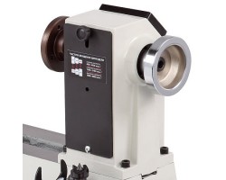 Токарный станок BELMASH WL-300/535VS-foto8