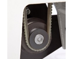 Токарный станок BELMASH WL-300/535VS-foto16