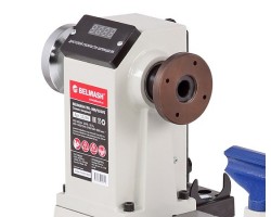 Токарный станок BELMASH WL-300/535VS-foto7