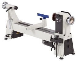 Токарный станок BELMASH WL-300/535VS-foto5