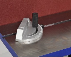 Станок для шлифования кантов BELMASH EOS-91-foto14