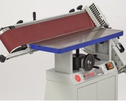 Станок для шлифования кантов BELMASH EOS-91-foto8