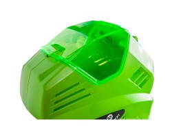 Аккумуляторный культиватор Greenworks G40TL 40V-foto5