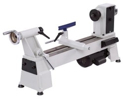 Токарный станок по дереву BELMASH WL-300/450-foto3