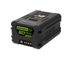 Аккумулятор Greenworks G60B4 Li-Ion 60В 4Ач