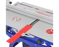 Станок деревообрабатывающий многофункциональный BELMASH SDM-2500M-foto16