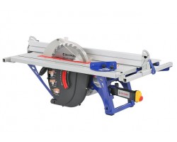 Станок деревообрабатывающий многофункциональный BELMASH SDM-2500M