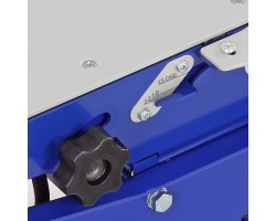 Станок деревообрабатывающий многофункциональный BELMASH SDM-2500M-foto17