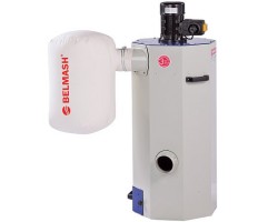 Установка вытяжная BELMASH MDC1100-foto3