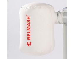 Установка вытяжная BELMASH MDC1100-foto6