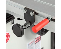 Станок круглопильный с подвижным столом BELMASH TS-250ST1300-foto10