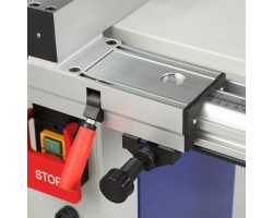 Станок круглопильный с подвижным столом BELMASH TS-250ST1300-foto11