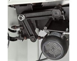 Станок круглопильный с подвижным столом BELMASH TS-250ST1300-foto22