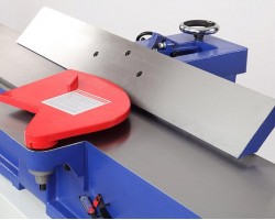 Фуговальный станок BELMASH J200/1800AMRH-foto9