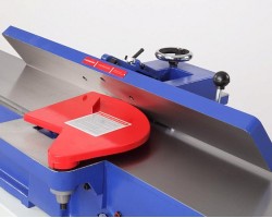 Фуговальный станок BELMASH J200/1800AMRH-foto10