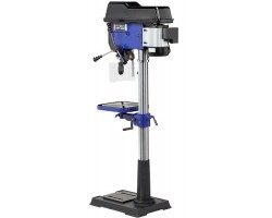 Сверлильный станок BELMASH DP430-16FVS-foto3