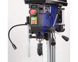 Сверлильный станок BELMASH DP430-16FVS-foto7