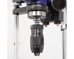 Сверлильный станок BELMASH DP430-16FVS-foto9