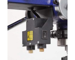 Сверлильный станок BELMASH DP430-16FVS-foto12