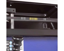 Сверлильный станок BELMASH DP430-16FVS-foto11