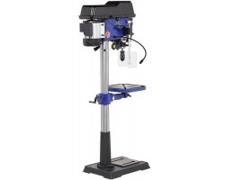 Сверлильный станок BELMASH DP430-16FVS-foto4