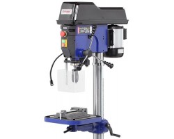 Сверлильный станок BELMASH DP430-16FVS-foto6