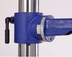 Сверлильный станок BELMASH RDP430-16F/380 (600 Вт, 400 В)-foto16