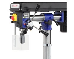 Сверлильный станок BELMASH RDP430-16F/380 (600 Вт, 400 В)-foto9