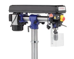 Сверлильный станок BELMASH RDP430-16F/380 (600 Вт, 400 В)-foto10