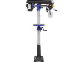 Сверлильный станок BELMASH RDP430-16F/380 (600 Вт, 400 В)-foto8