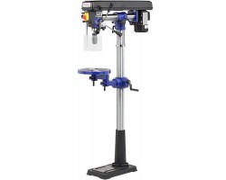 Сверлильный станок BELMASH RDP430-16F/380 (600 Вт, 400 В)