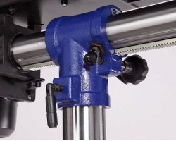 Сверлильный станок BELMASH RDP430-16F/380 (600 Вт, 400 В)-foto12