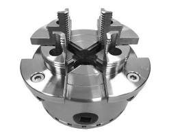 Патрон токарный BELMASH LC095A-foto16