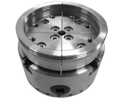 Патрон токарный BELMASH LC095A-foto7